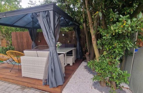 Cormeilles-en-Parisis House | Villa moderne et cosy 18min de Paris