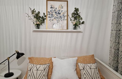 Cormeilles-en-Parisis House | Villa moderne et cosy 18min de Paris