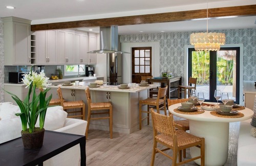 Midtown House | **VILLA MODERNA @ MIDTOWN** Immaculate Home & Pool + LAST KEY SERVICES…