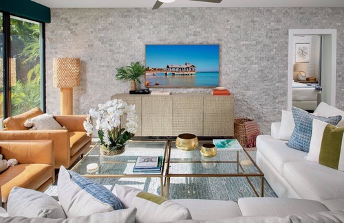 Midtown House | **VILLA MODERNA @ MIDTOWN** Immaculate Home & Pool + LAST KEY SERVICES…