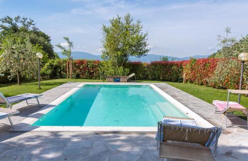 Borgo San Lorenzo House | Villa Moderna Resort