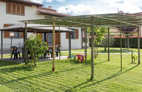 Borgo San Lorenzo House | Villa Moderna Resort