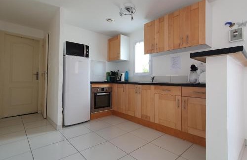 La Faute-sur-Mer House | Villa moderne 6 pers. proche plage, jardin, barbecue - FR-1-476-36