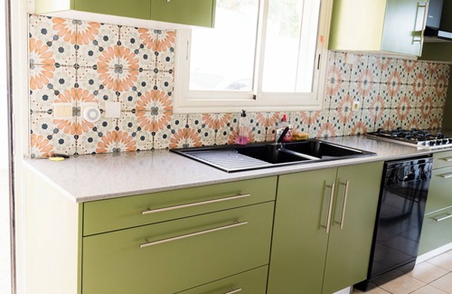 Bois d'Olives House | Villa moderne avec piscine chauffée et jacuzzi à 5 min de St Pierre