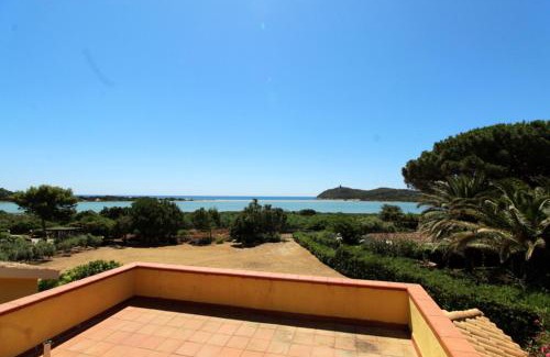 Notteri Villa | Villa Moerike