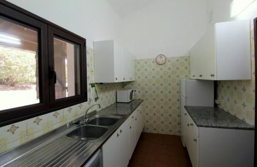 Notteri Villa | Villa Moerike