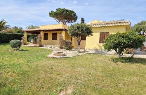 Notteri Villa | Villa Moerike