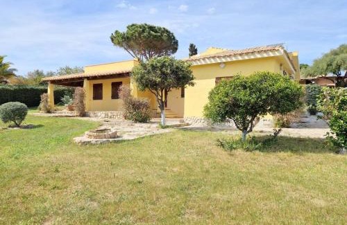 Notteri Villa | Villa Moerike