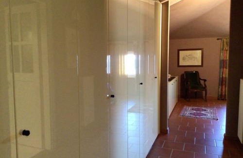 Albaretto della Torre Hotel | Villa Moglietta