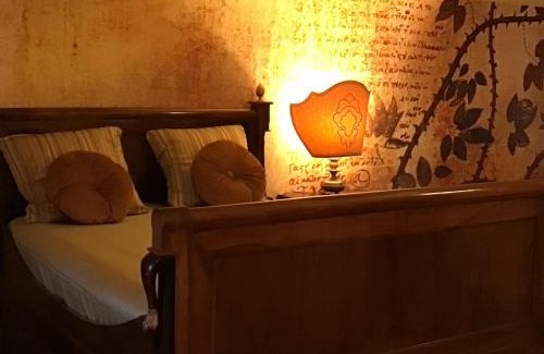 Albaretto della Torre Hotel | Villa Moglietta