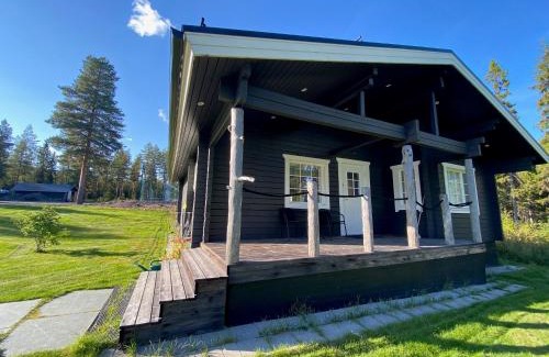 Pello Ski Chalet | Villa Moinalahti