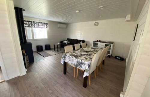 Pello Ski Chalet | Villa Moinalahti