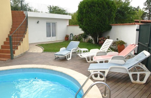 Paradela Villa | Villa Moino