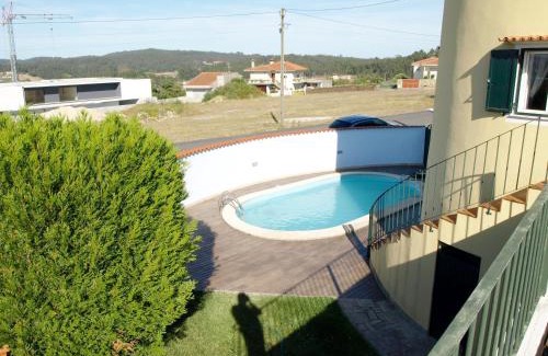 Paradela Villa | Villa Moino