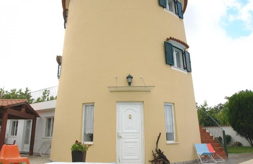 Paradela Villa | Villa Moino