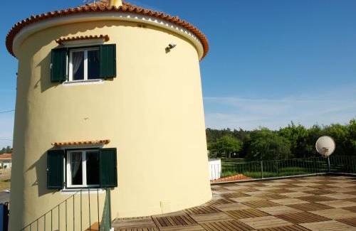 Paradela Villa | Villa Moino