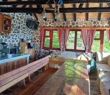 Rudozem Villa | Villa Mollovi