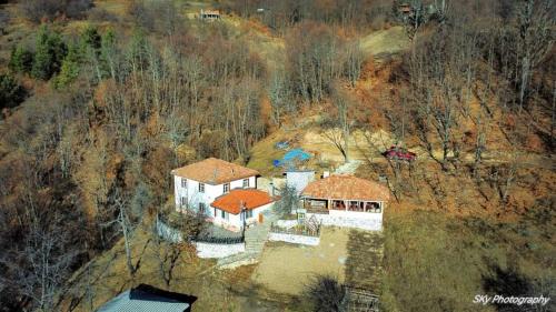 Rudozem Villa | Villa Mollovi