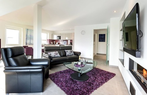 Muritz Apartment | VILLA MON BIJOU/Luxury OG-Fewo - VILLA MON BIJOU/Luxury OG-Fewo