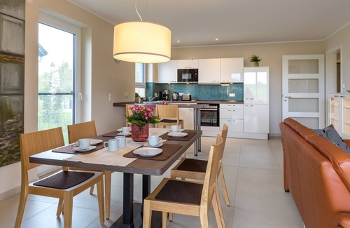 Muritz Apartment | VILLA MON BIJOU/Luxury Ground Floor Apartment - VILLA MON BIJOU/Luxury Ground Floor Apartment