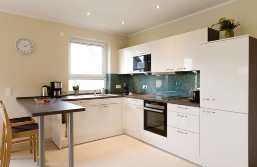 Muritz Apartment | VILLA MON BIJOU/Luxury Ground Floor Apartment - VILLA MON BIJOU/Luxury Ground Floor Apartment