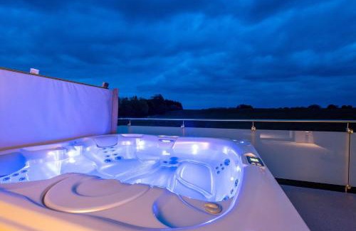 Muritz Apartment | VILLA MON BIJOU OG Fewo