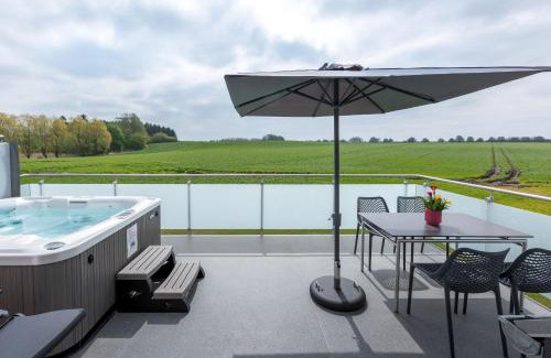 Muritz Apartment | VILLA MON BIJOU OG Fewo