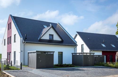 Muritz Apartment | VILLA MON BIJOU OG Fewo