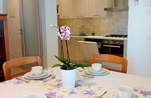 Costermano Apartment | Villa Montegolo Lake View