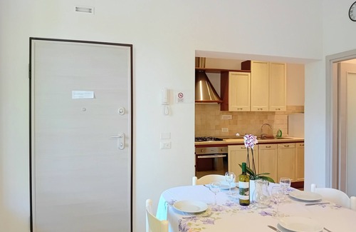 Costermano Apartment | Villa Montegolo Lake View