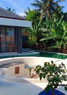 Pengosekan Villa | Villa mon Rêve