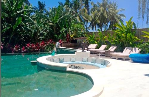Pengosekan Villa | Villa mon Rêve