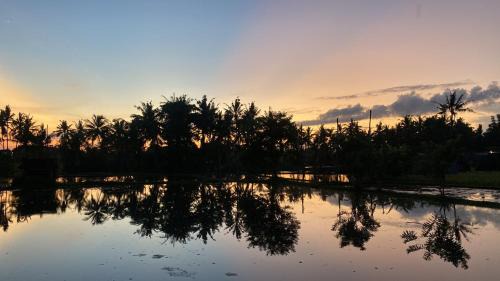 Pengosekan Villa | Villa mon Rêve