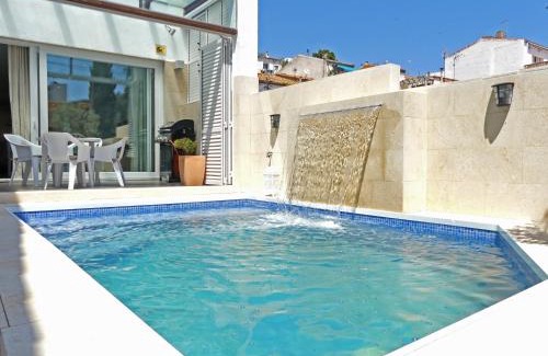 Colera House | Villa Mon Repos