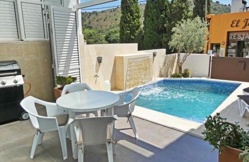 Colera House | Villa Mon Repos