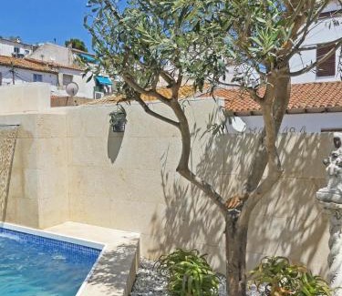 Colera House | Villa Mon Repos
