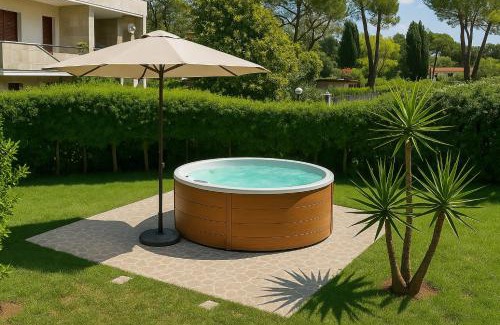 Mosciano Sant'Angelo Bed & Breakfast | Villa Monaco