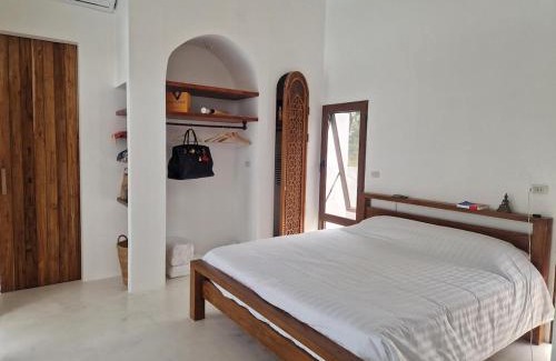 Pak Nam Pran Villa | Villa Monam, south of HUA HIN