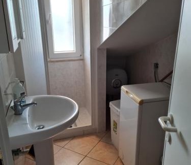 Foce Varano Apartment | Villa Monia