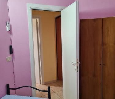 Foce Varano Apartment | Villa Monia