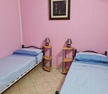 Foce Varano Apartment | Villa Monia
