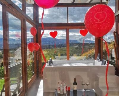 Villa de Leyva Villa | Villa monica campestre