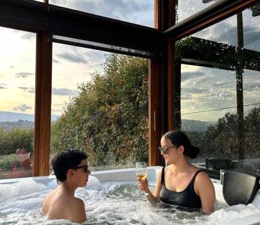 Villa de Leyva Villa | Villa monica campestre