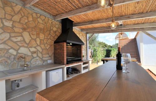 Cala Pi House | VILLA MONICA en Cala Pi ideal para familias- Mallorca