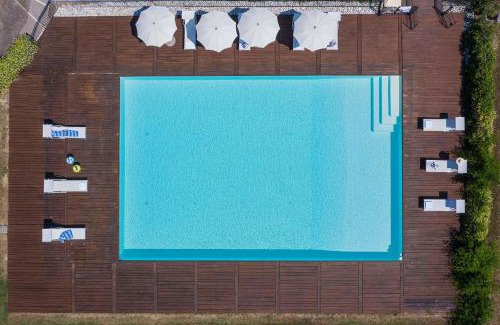 Ponte Rio Villa | Villa Monica