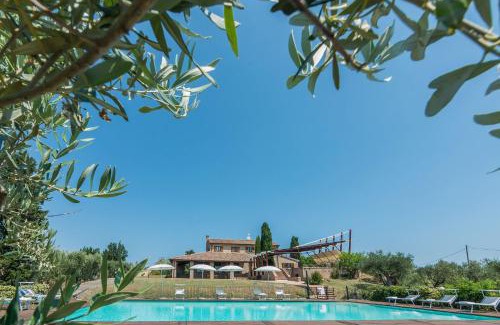 Ponte Rio Villa | Villa Monica