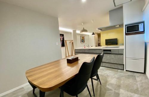 Chikusa Ward House | Villa Monica