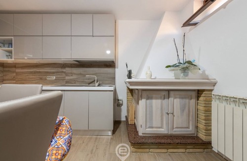 Iglesias Historic Centre House | Villa Monica - Studio Scirocco