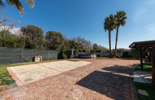 Iglesias Historic Centre House | Villa Monica - Suite Libeccio