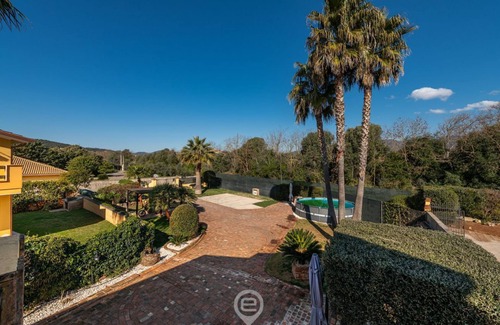 Iglesias Historic Centre House | Villa Monica - Suite Tramontana